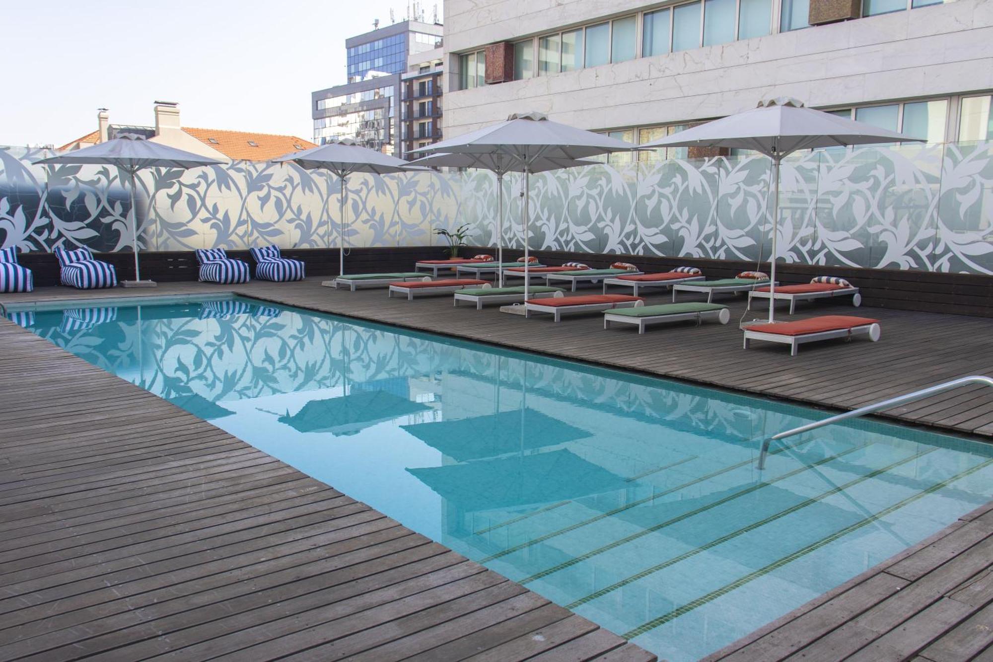 Vip Grand Lisboa Hotel & Spa — Photos 3